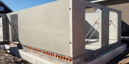 Wallpanels